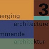 Emerging Architecture 3