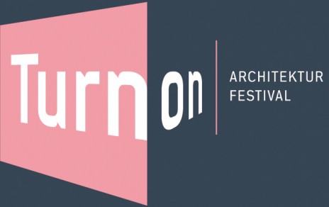 Turn On Architekturfestival 2015